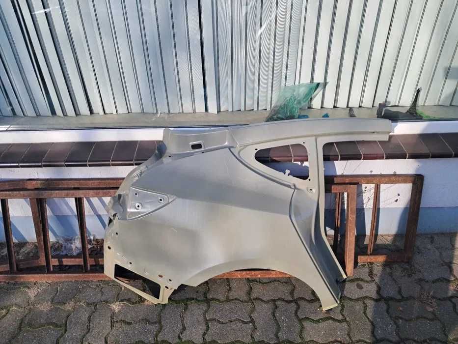 Крило заднє праве Tesla model 3, НОВЕ, оригінал