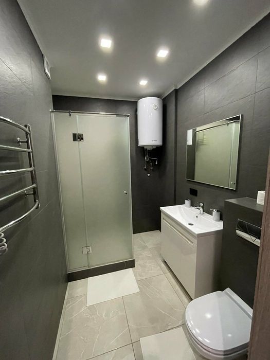 Отличная евродвушка возле метро Теремки новострой