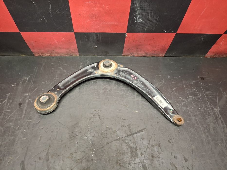 Braço de suspensão frente direito PEUGEOT Partner II