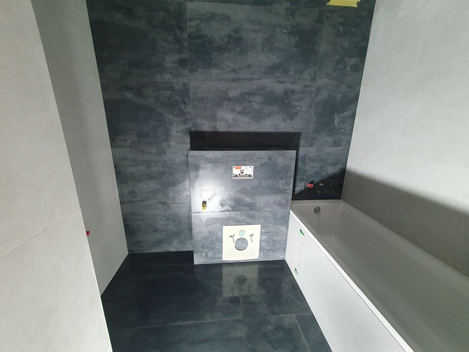 Вкладання плитки