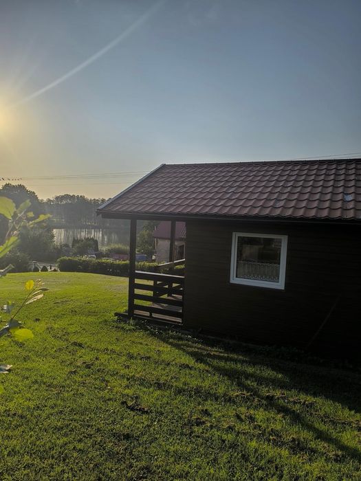 Domek na Mazurach Rybical 4 os