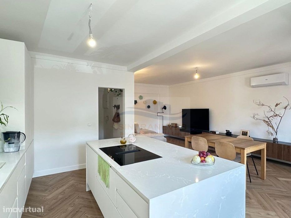 Apartamento T3 Venda Amadora