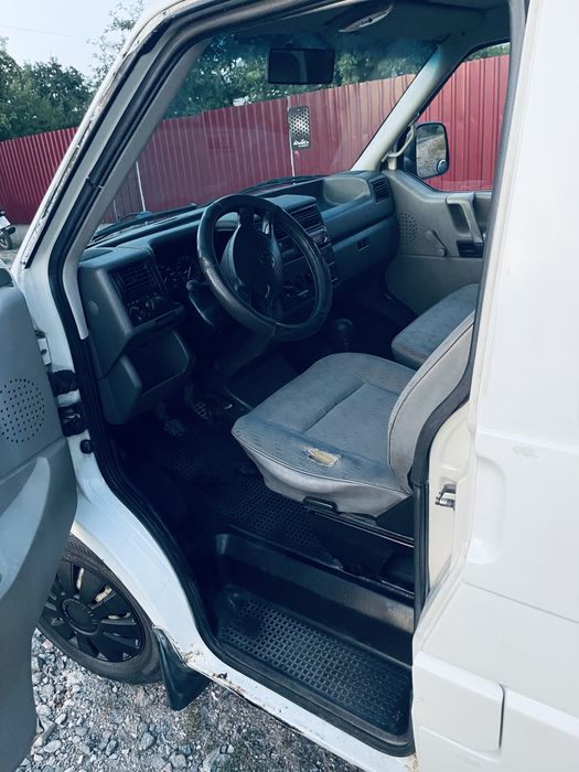 Продам   Wolkswagen Transporter 1.9 Т4