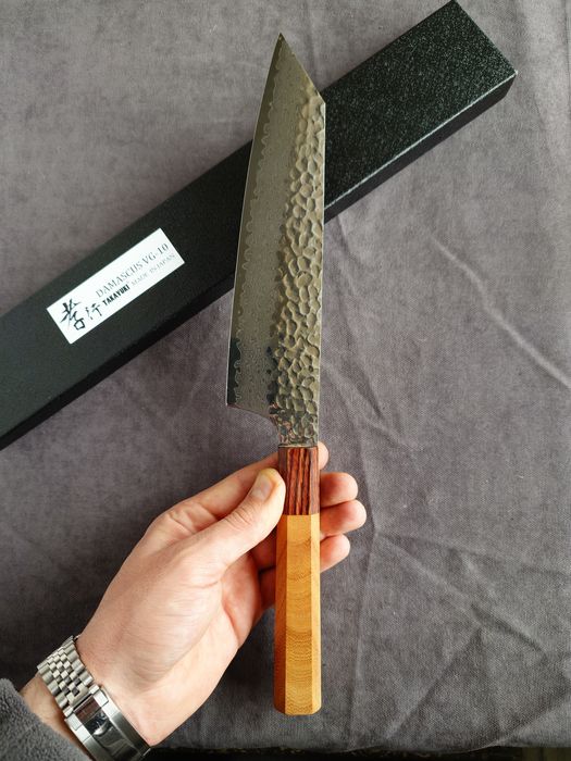 Японські ножі Японський ніж
