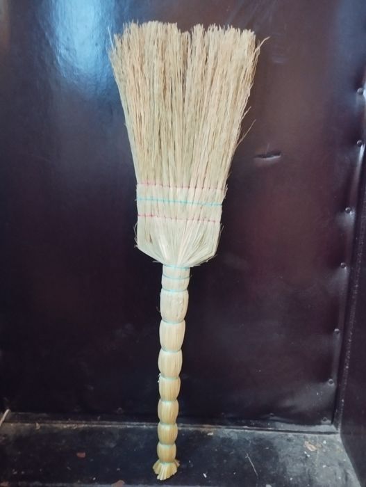 Віник сорго великий