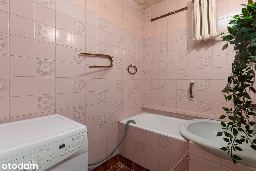 3 pokoje | 53 m² | Radogoszcz Zielona | Balkon | Spokojna okolica - Więcej