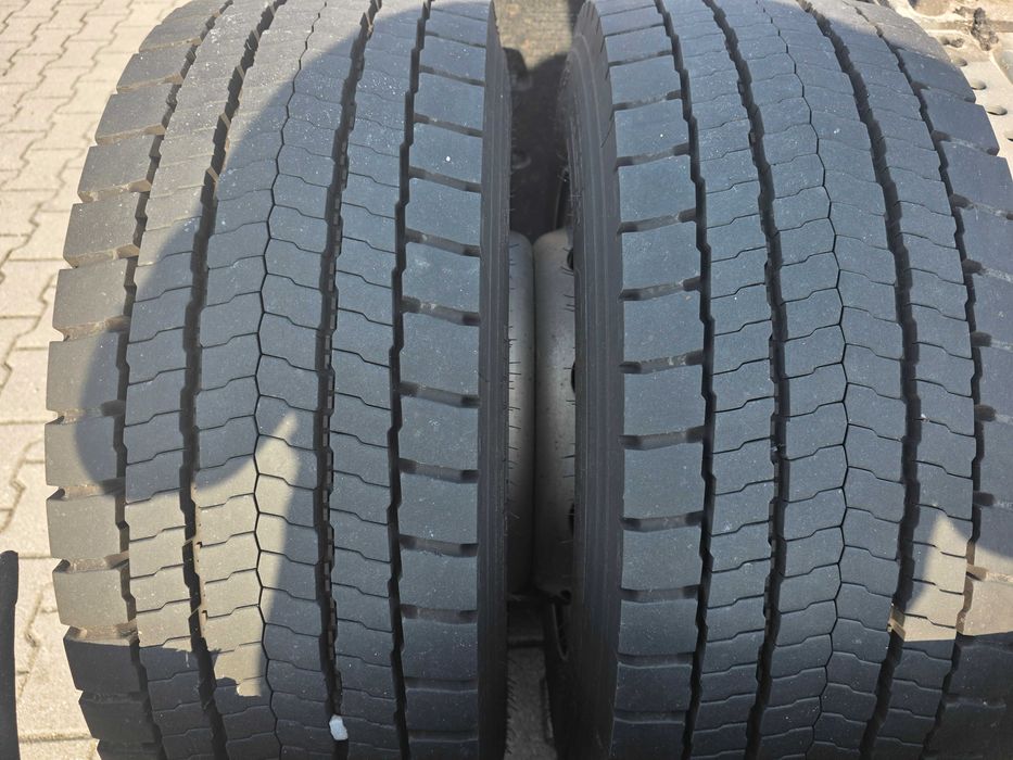 Scania R500 MEGA Full LED. Klima po kontrakcie, nowe opony 2021