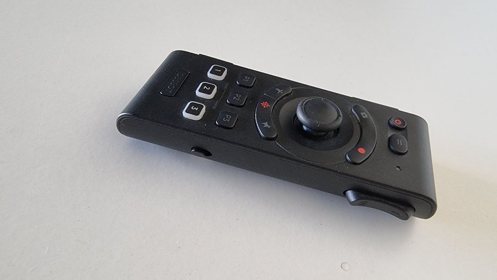 Controlo remoto Obsbot Tail Air