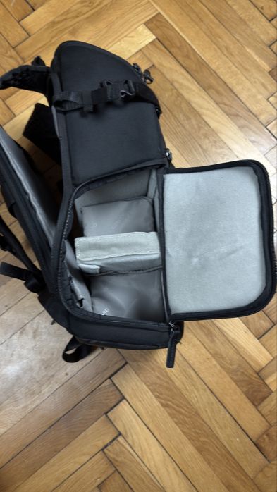 Vanguard Plecak Fotograficzny