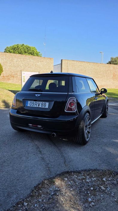 Mini Cooper one D64173651573889122