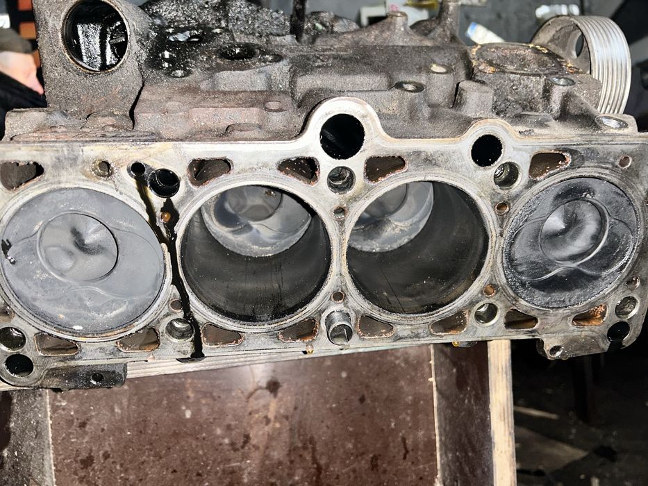 Блок афн 1,9 тд