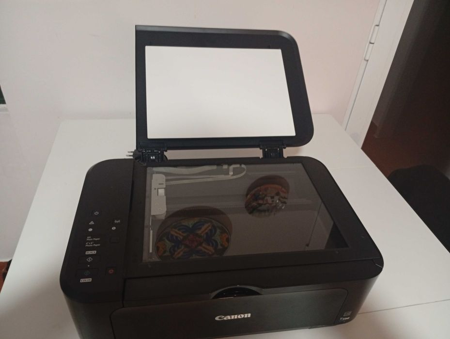 Impressora Canon Pixma MG3650