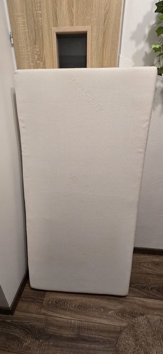 Materac piankowy 80x160
