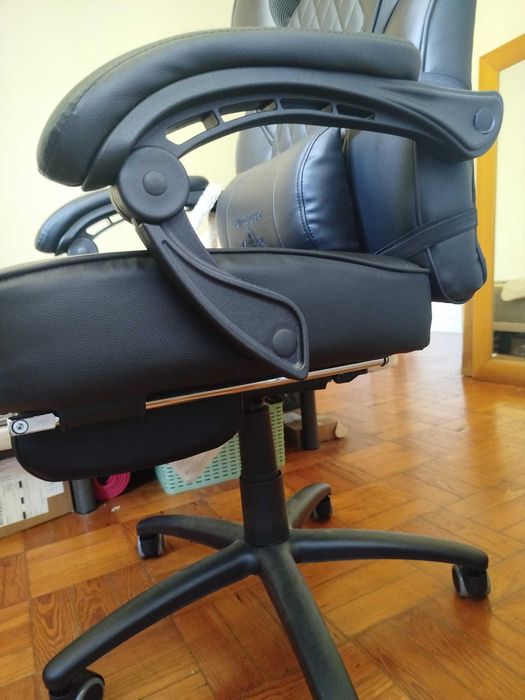 Cadeira Gaming .