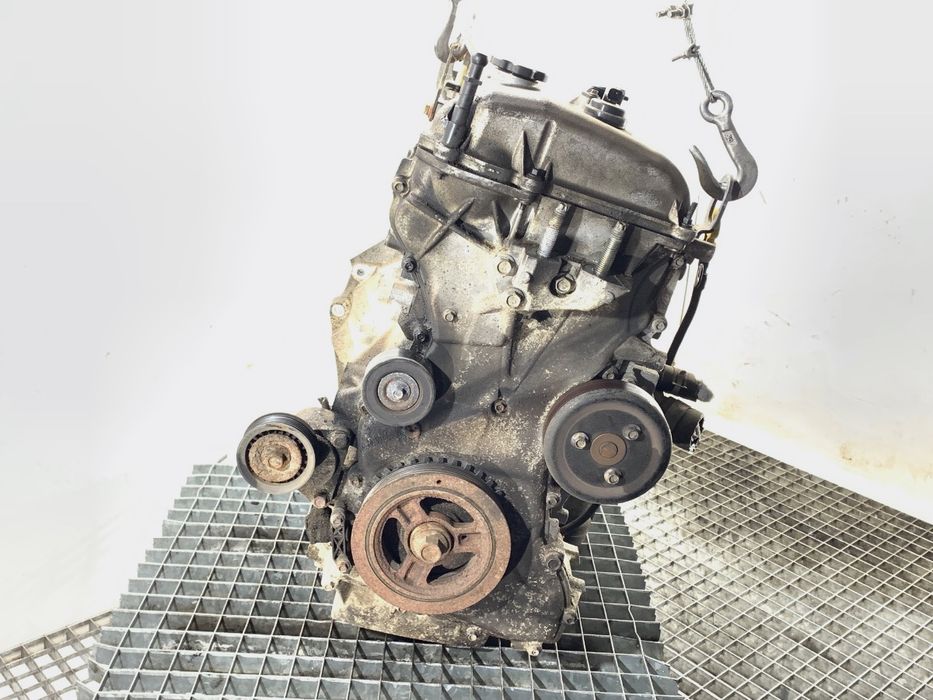 SILNIK MAZDA 2.3 166KM 3M4G 02-08 6 GG