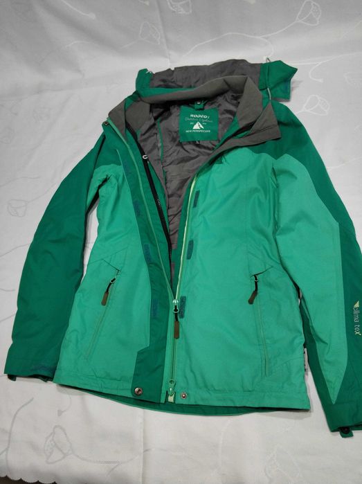 RODEO C&A CLIMA TEX wiatrówka r. XS