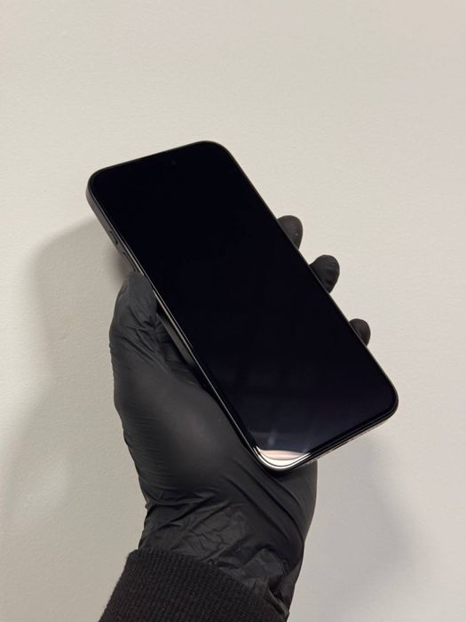 Apple iPhone 16 Plus 256Gb. ( Black )