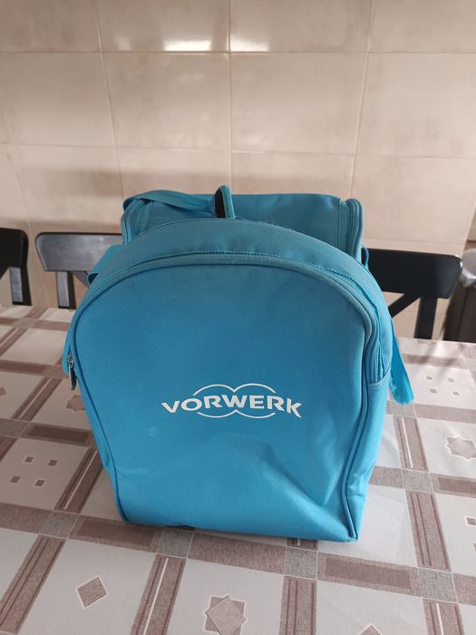 Saco transporte de Bimby tm31