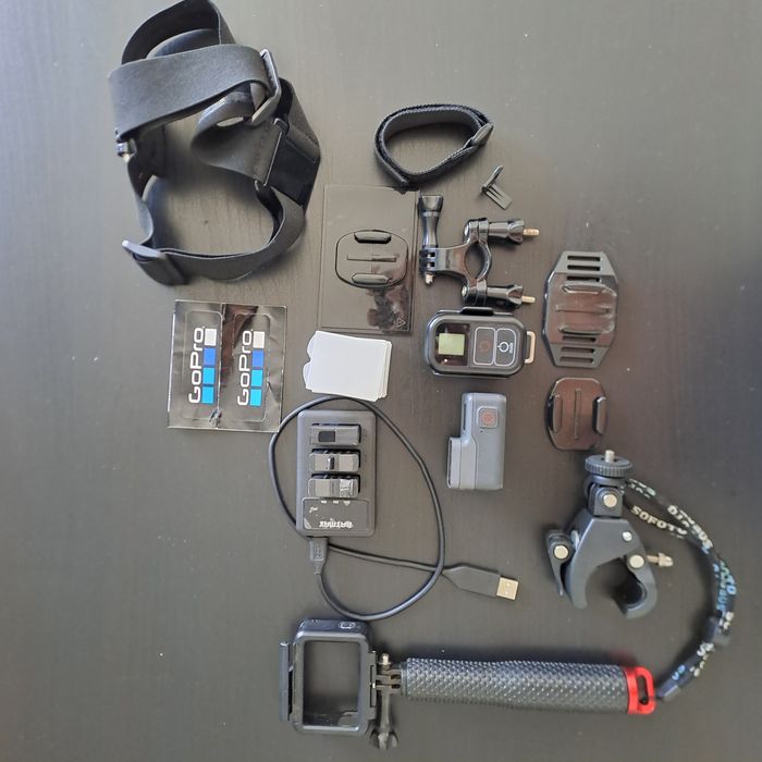 Gopro Hero 5 Black