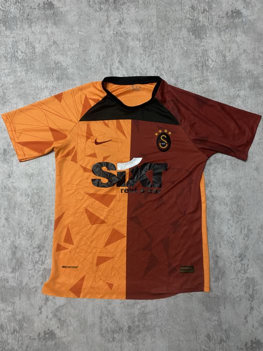 Koszulka Nike Galatasaray piłkarska football