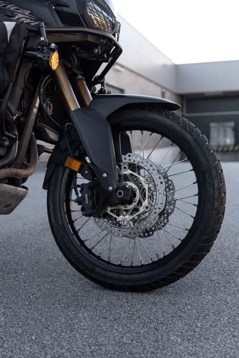 Honda Africa Twin CRF 1000L 2018