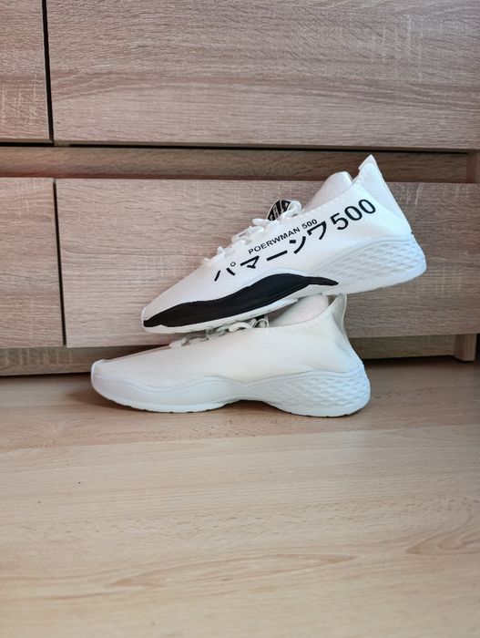 Buty sportowe  nowe