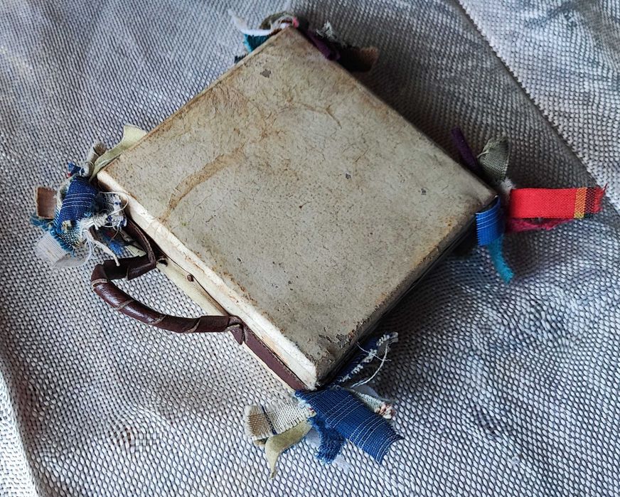 Lote de instrumentos musicais antigos