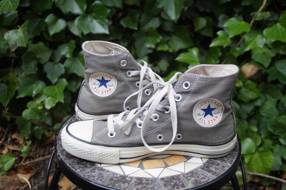 Trampki Converse roz.38