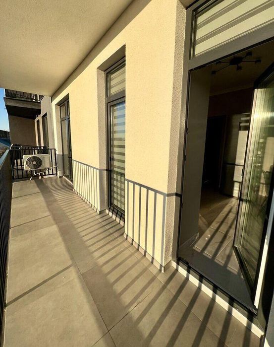 Продаж стильної квартири біля парку в новобудові