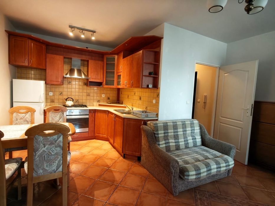 Mieszkanie 37 m² na wynajem – M Kabaty - 290m