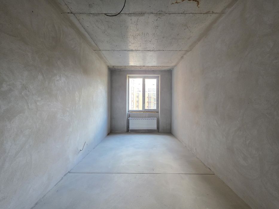 Без% 3 кімнатна квартира. ЖК Софія Резиденція