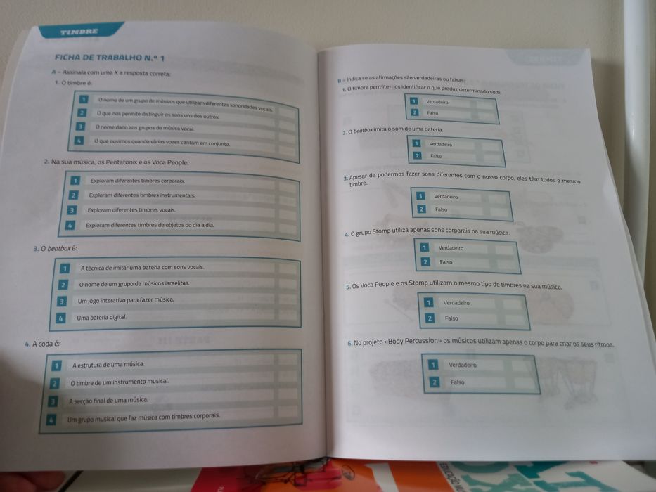 Caderno de actividades-ed.musical