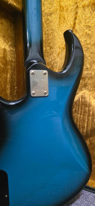 Gitara Basowa Aria Pro II RSB Deluxe Made in Japan ,