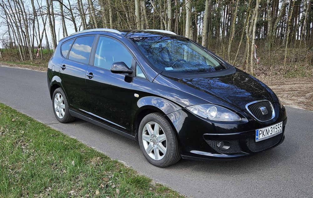 Seat Altea XL Reference