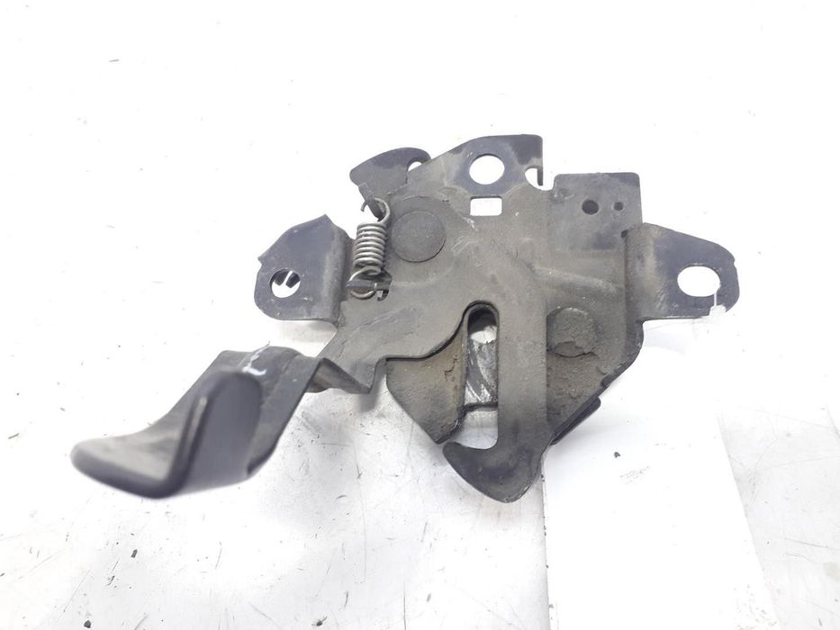 FECHADURA CAPÔ TOYOTA AURIS 2007