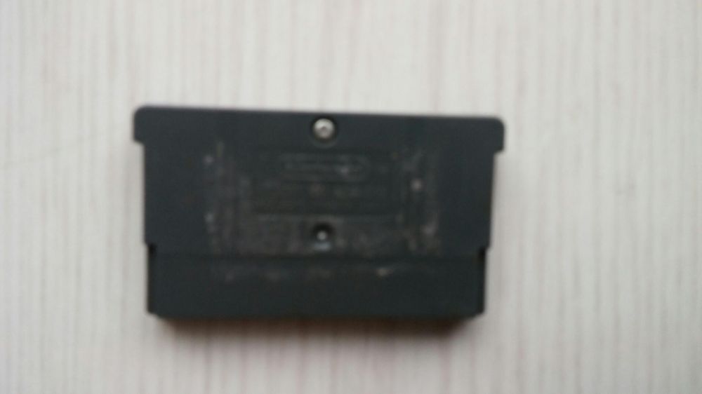 FIFA 2006 Gameboy advance