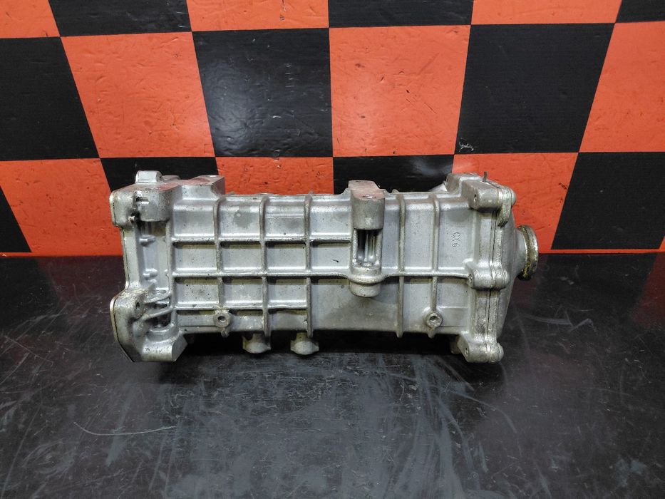 Radiador de gases / EGR MITSUBISHI TRUCKS Canter
