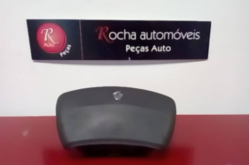 Airbag Volante Renault Laguna Ii (Bg0/1_)