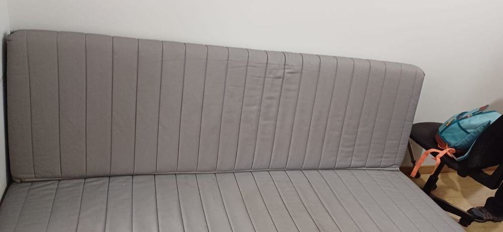 Vendo sofá cama do IKEA