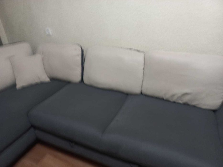 Диван виробництва "Елегант"