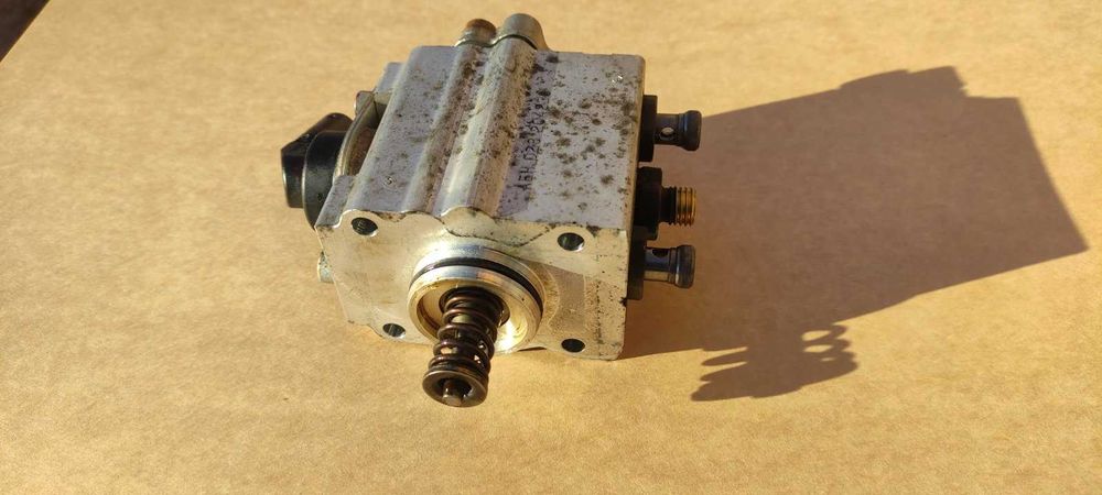 ТНВД VW Audi для моторов BAG BKG AXU 1.4 1.6 FSI 03C127025L Гарантия!