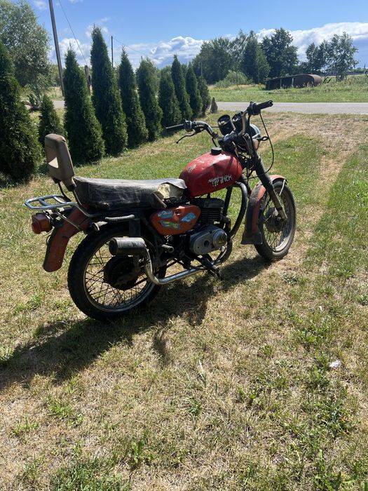 Простий продаж і обмін