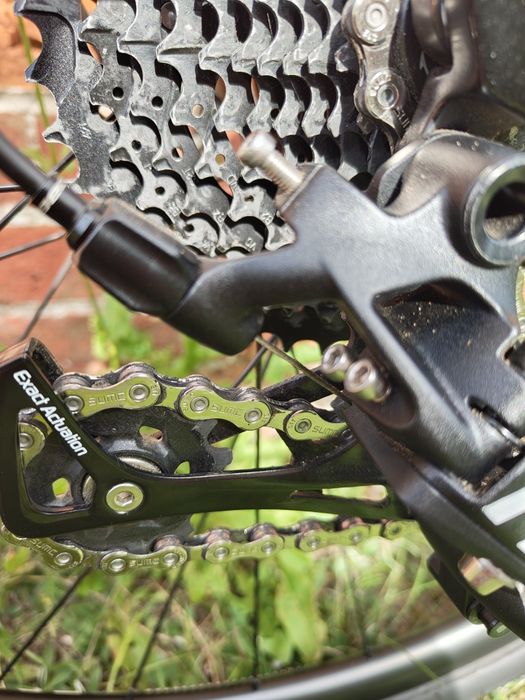 Gravel rondo rutt al2