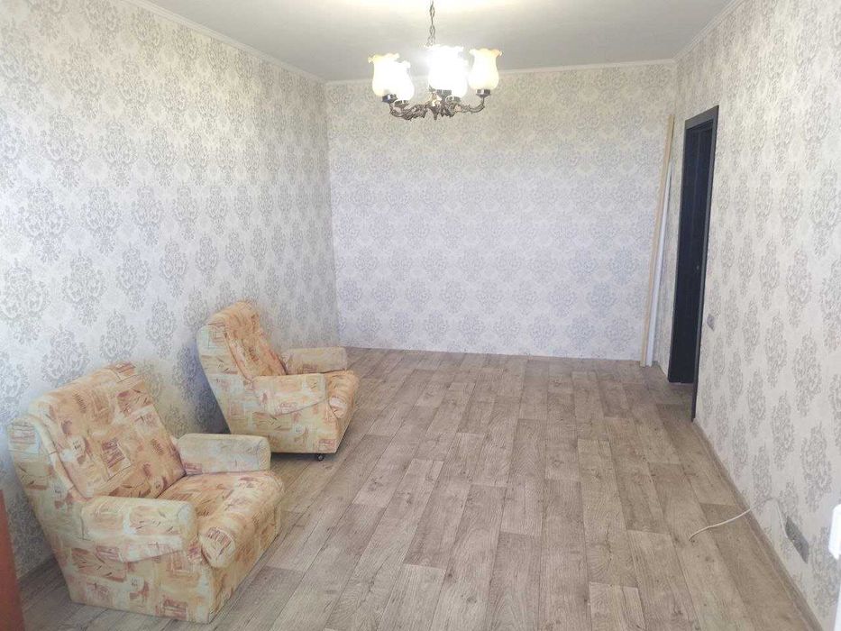 Двух  кімнатна на Східному -3 по Лісового