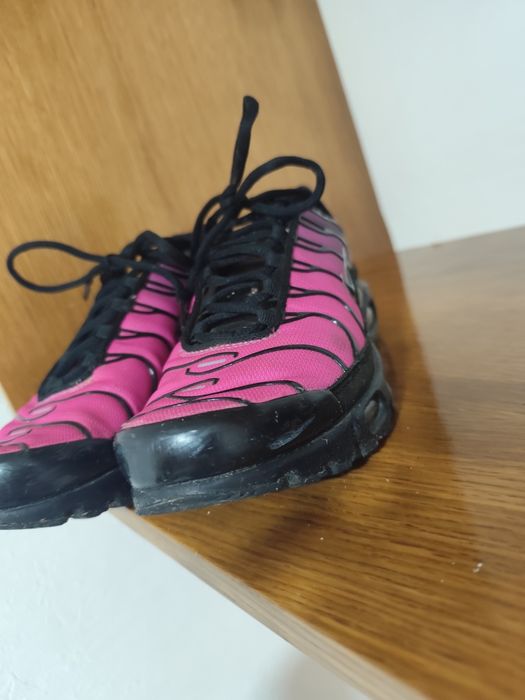 Nike air max plus