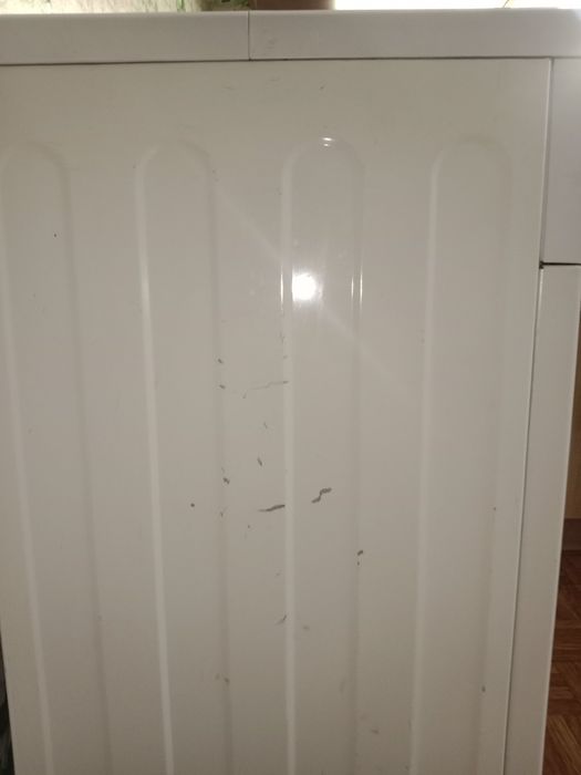 Пральна машина LG Direct Drive F8068LD, 5 кг, автомат
Пра