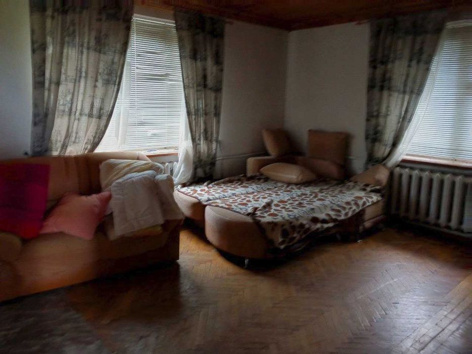 Дача біля р. Рось і Дніпро, с. Хрещатик