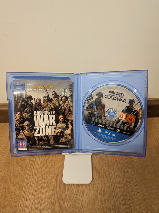 Call of Duty: Black Ops Cold War | PlayStation 4