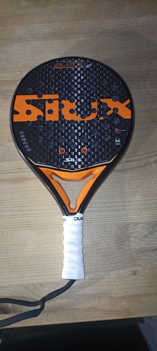 Siux Carbon Revolution 2