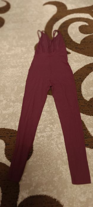 Платье, комбез,топ р.152